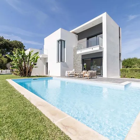 Dunas Lagoa de Albufeira