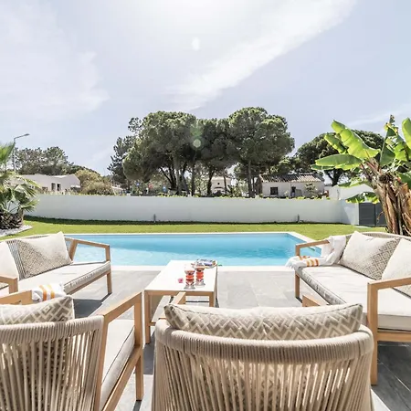 Dunas * Lagoa de Albufeira