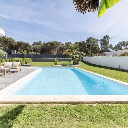 Dunas Villa