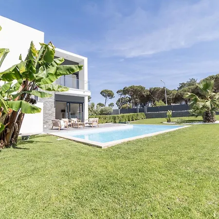 Dunas Villa
