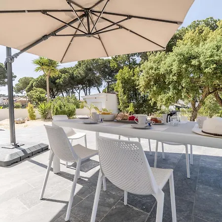 Dunas Villa