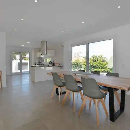 Dunas Villa *