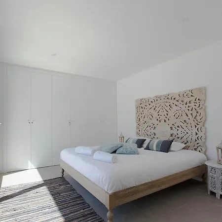 Dunas Villa