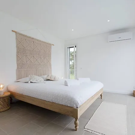 Villa Dunas Lagoa de Albufeira