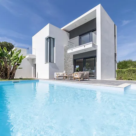 Villa Dunas Lagoa de Albufeira