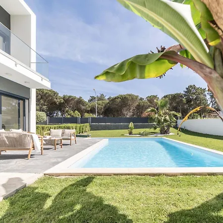 Dunas Villa *