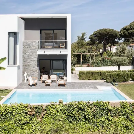 Villa Dunas *