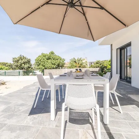 Dunas Lagoa de Albufeira