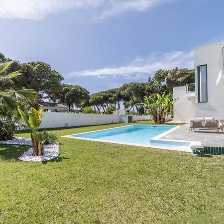 Villa Dunas