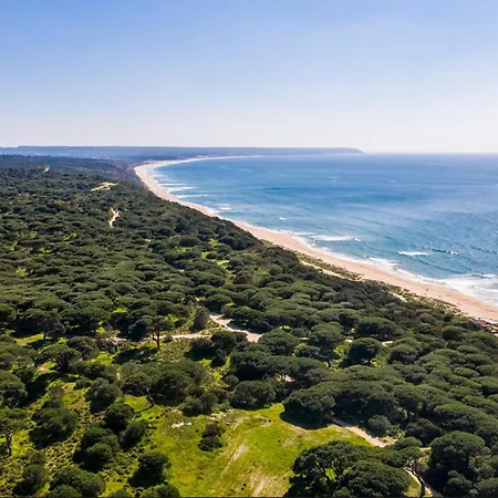 Dunas Villa Lagoa de Albufeira