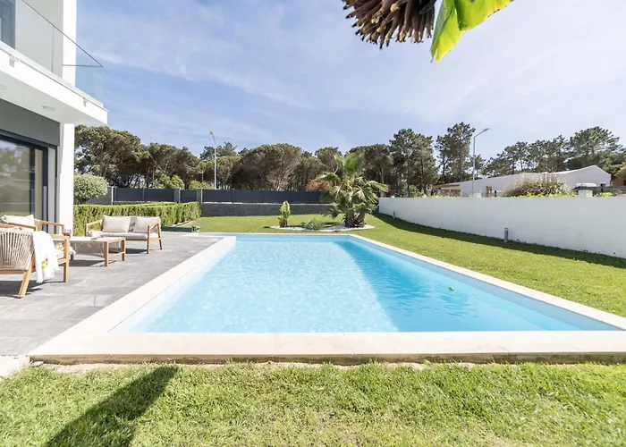 Dunas Villa