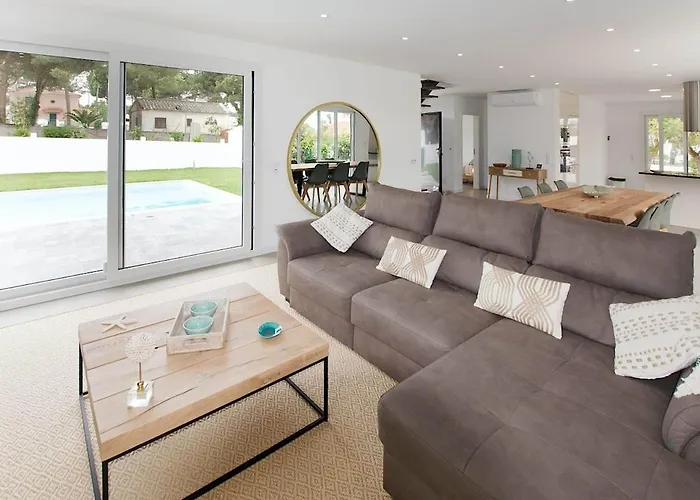 Dunas * Lagoa de Albufeira