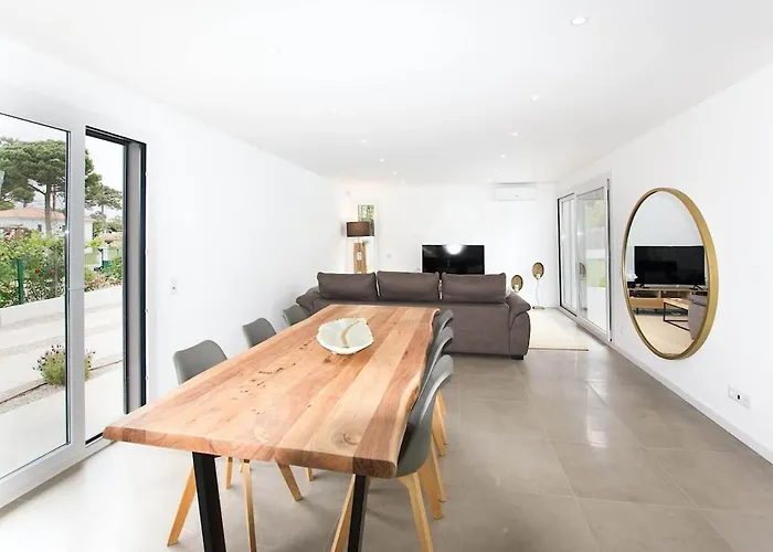 Dunas Villa Lagoa de Albufeira