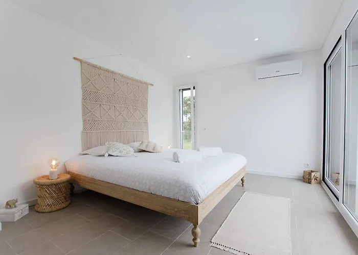 Villa Dunas Lagoa de Albufeira