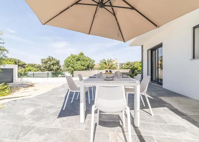 Dunas Lagoa de Albufeira